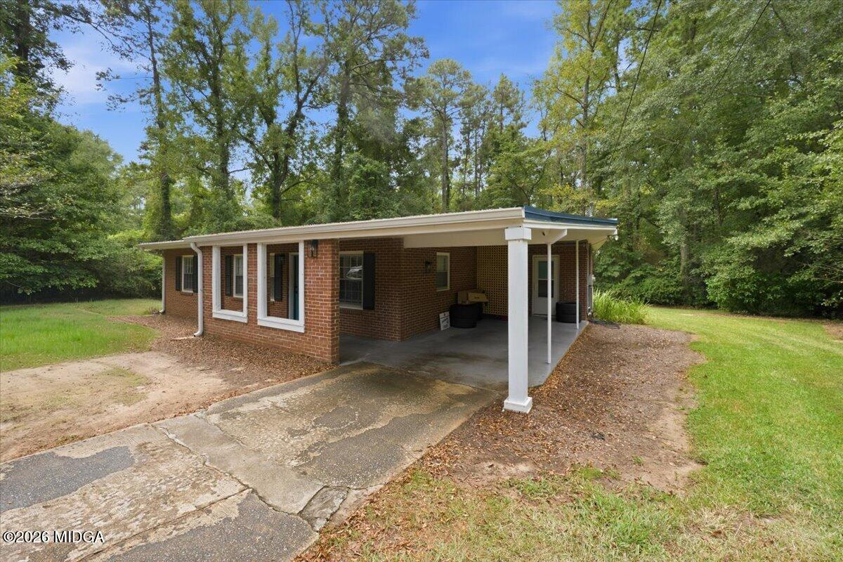 1500 Wesleyan Drive