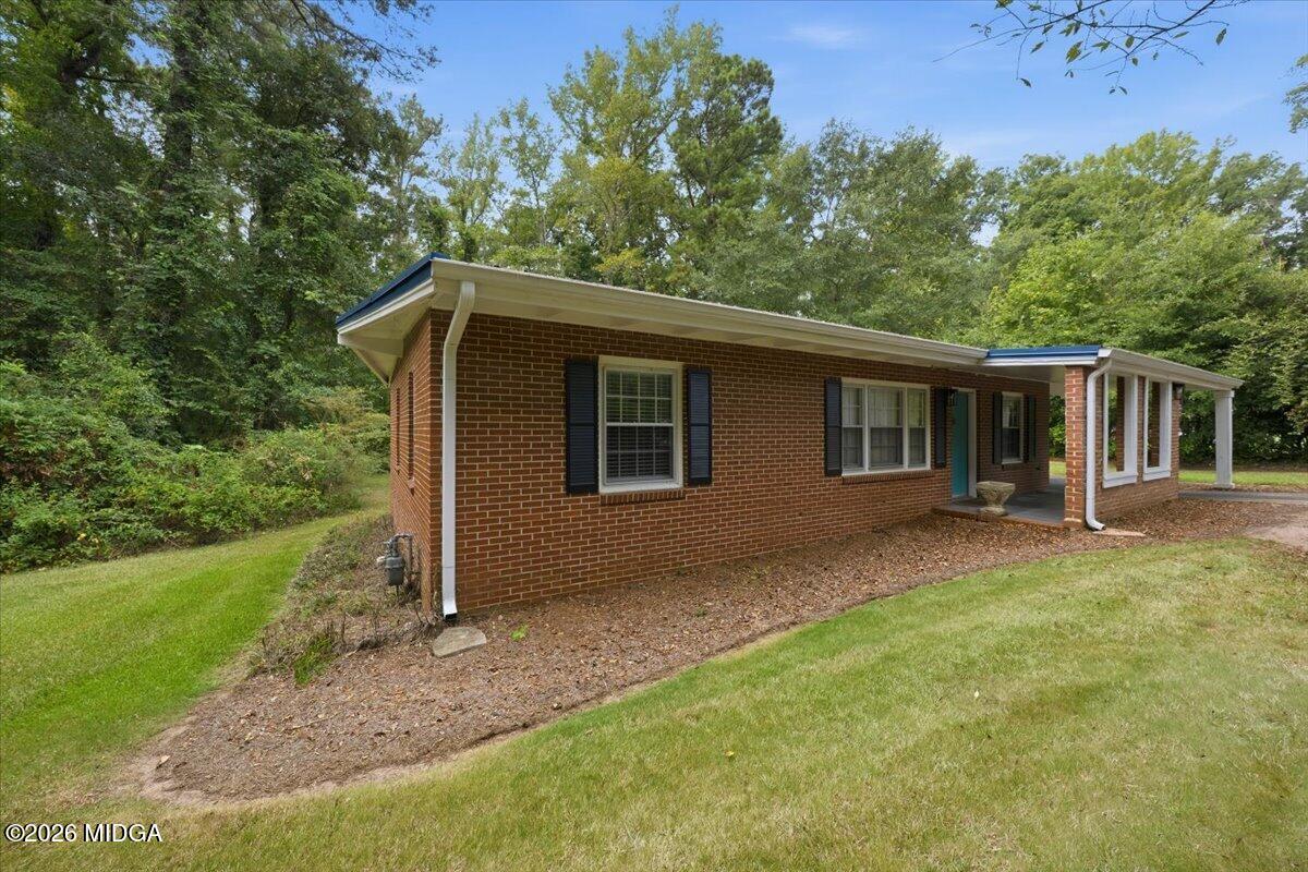 1500 Wesleyan Drive
