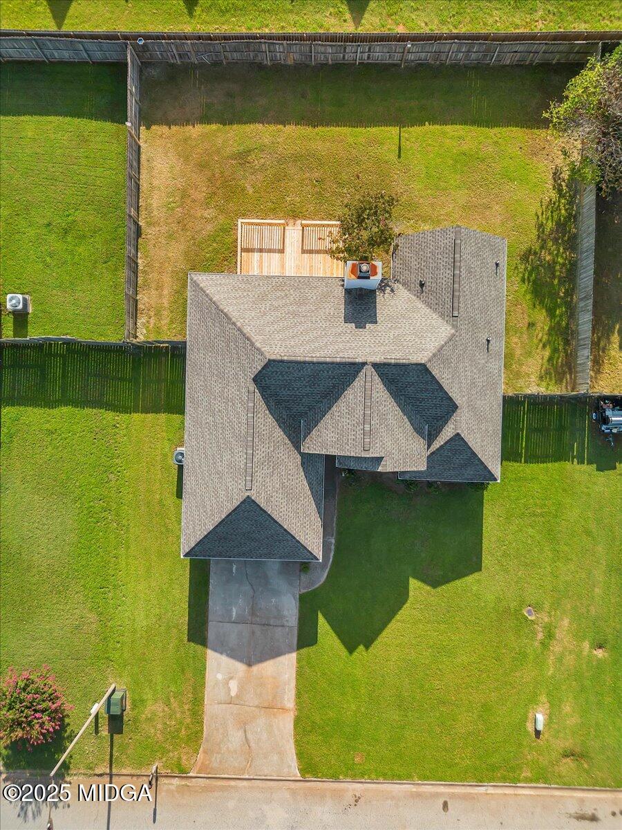 304 Carver Court