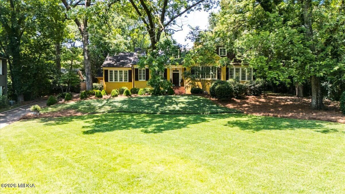 1158 Jackson Springs Road