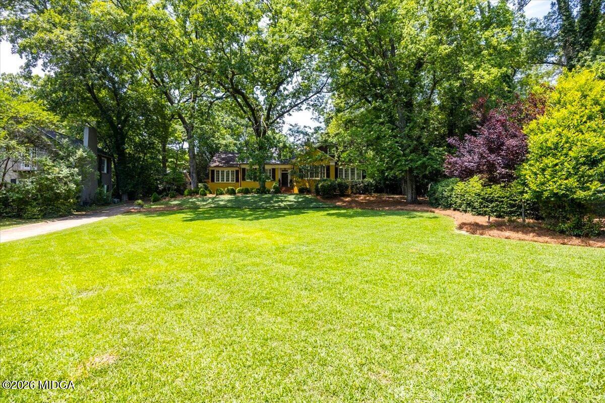 1158 Jackson Springs Road