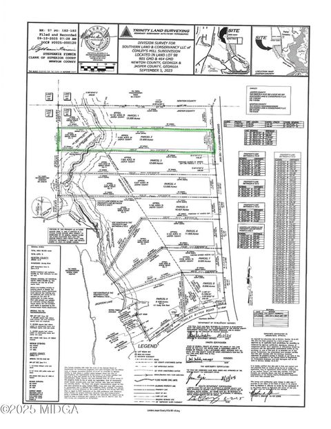 0 Highway 212 Parcel 2 Covington GA 30014