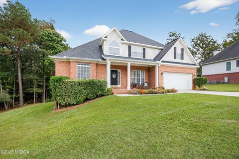 504 Edgefield Way Macon GA 31210