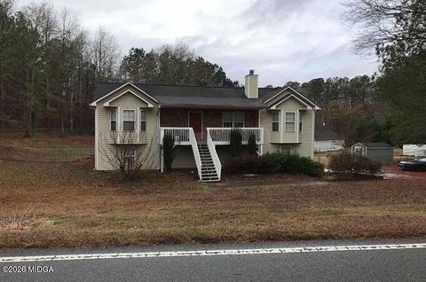 51 W Hickory Level Road Temple GA 30179