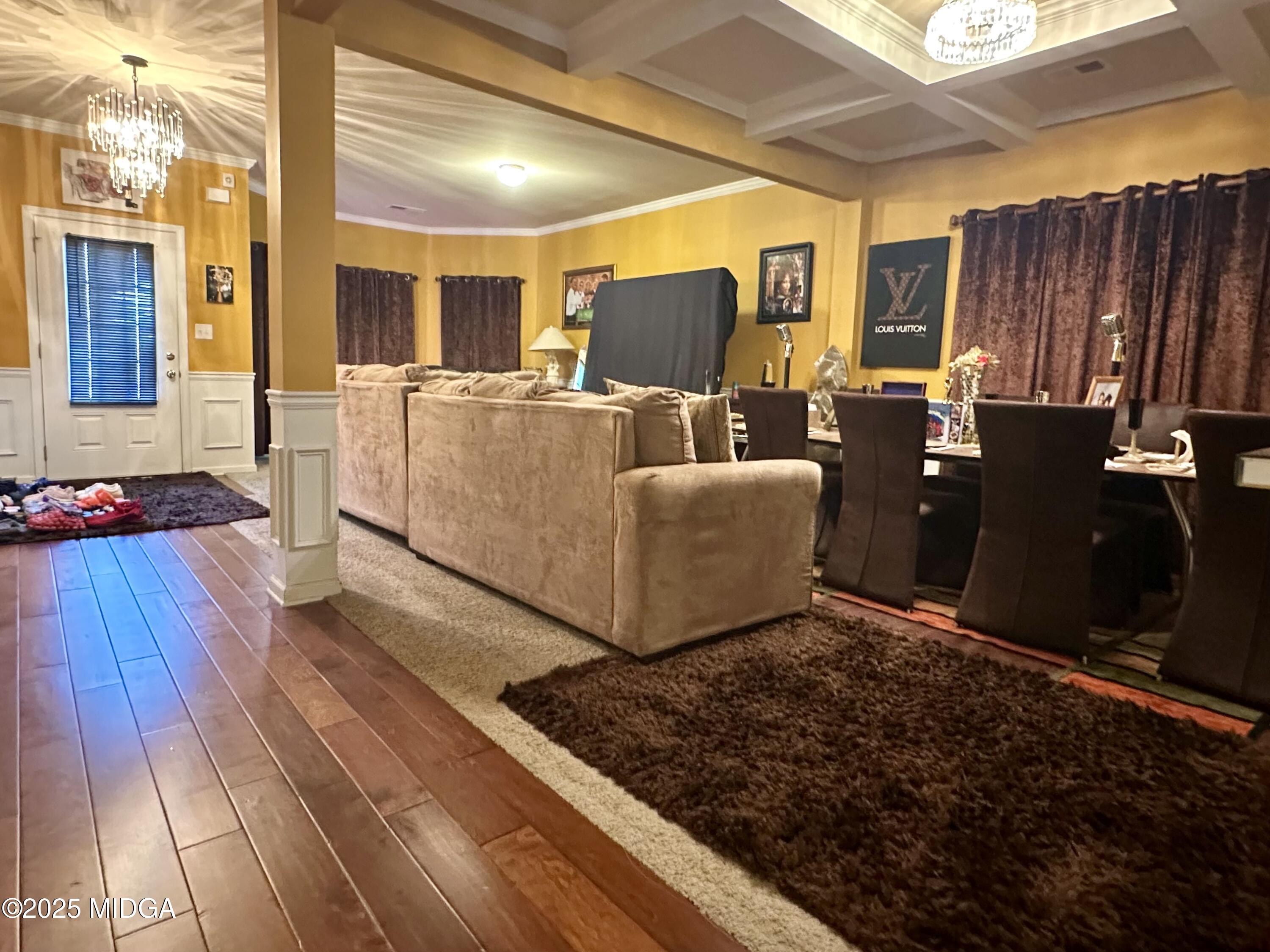 942 Amelia Drive