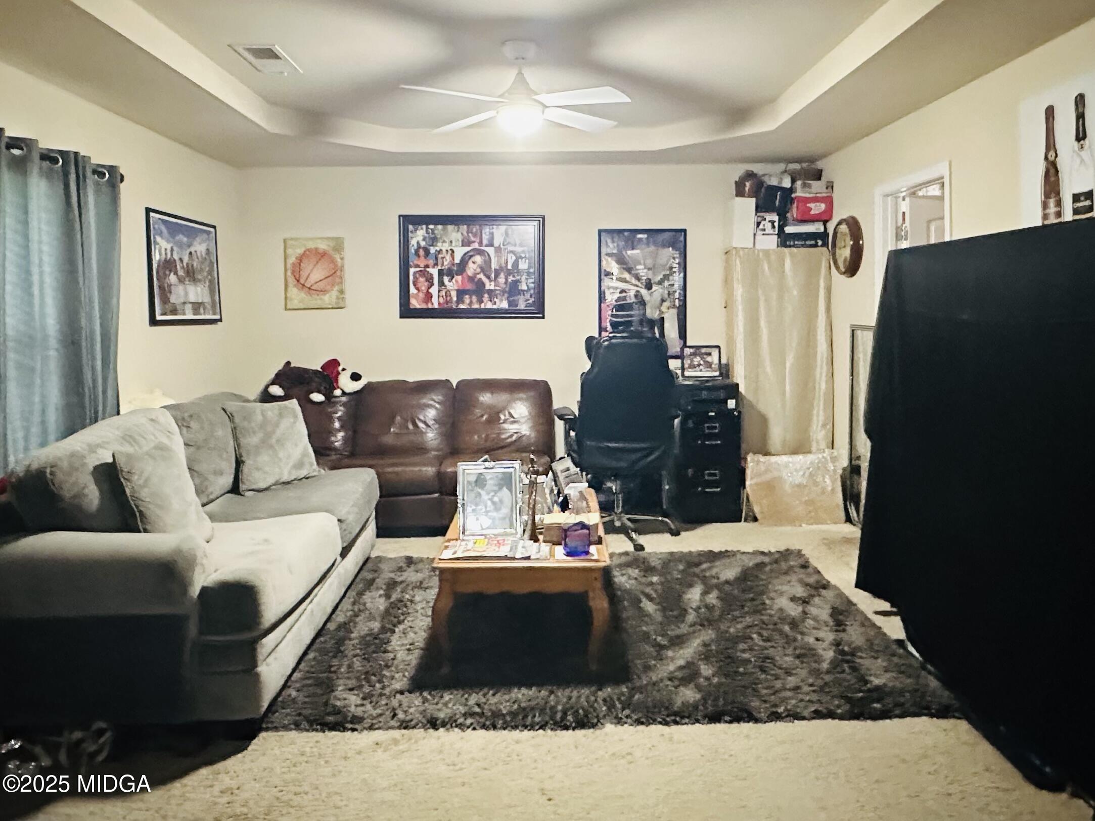 942 Amelia Drive
