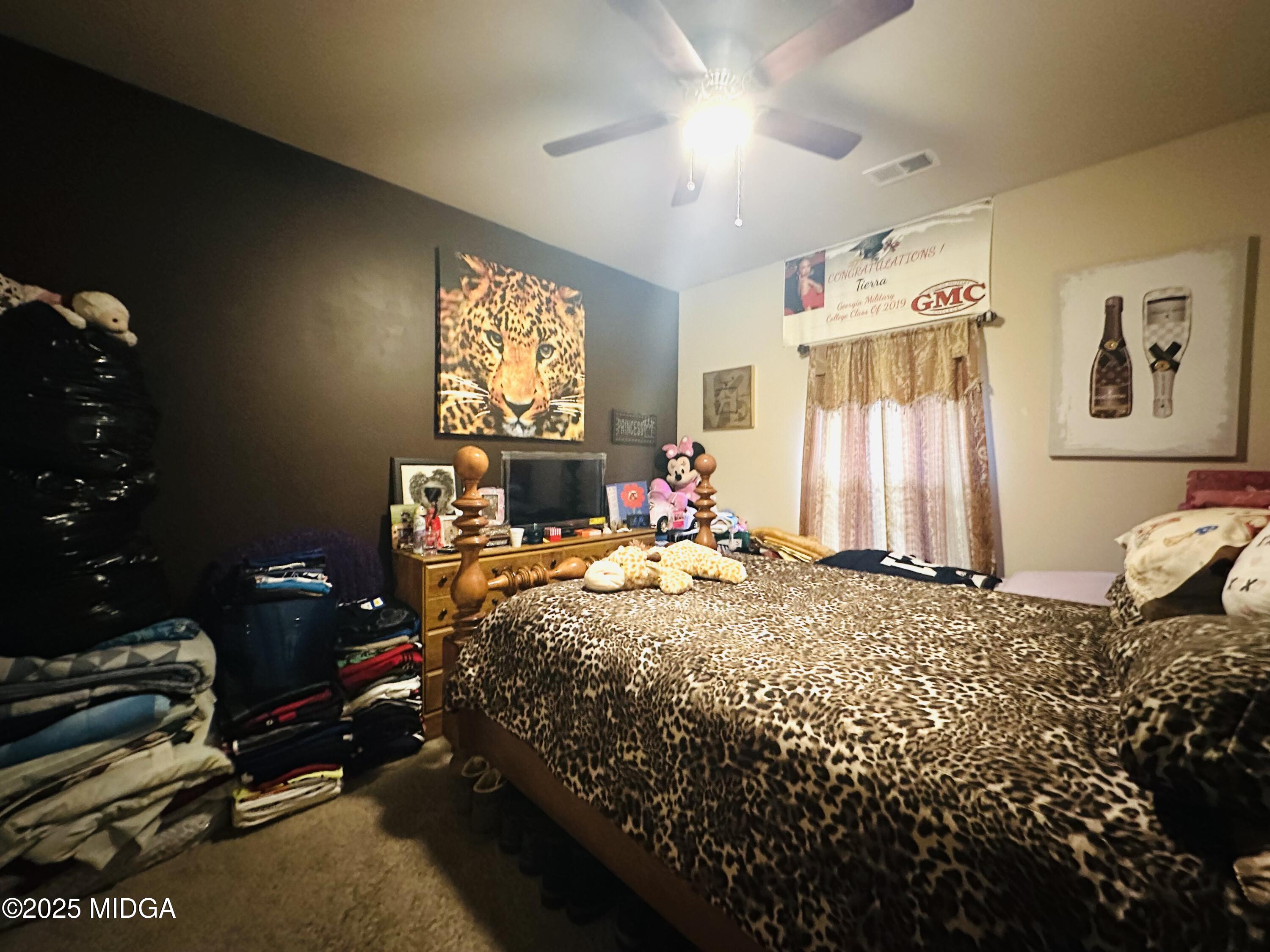 942 Amelia Drive