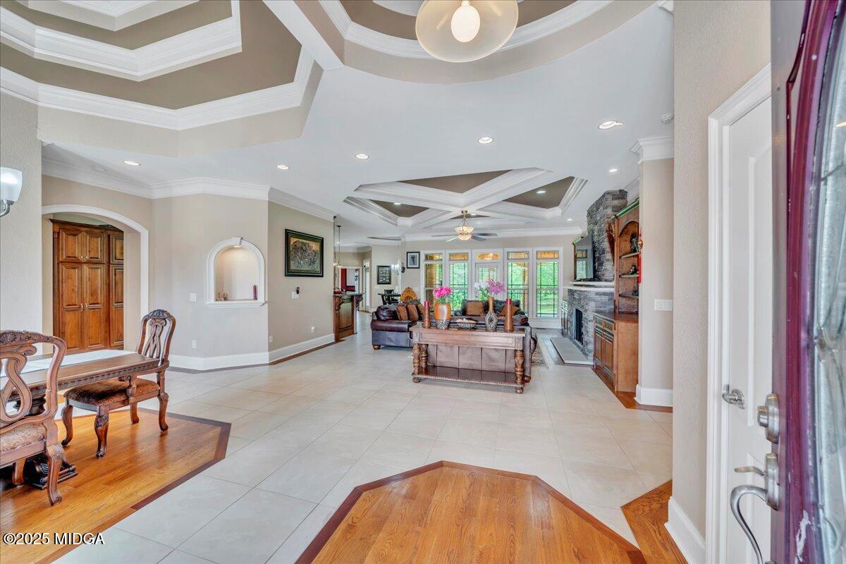 215 Little Hickory Drive