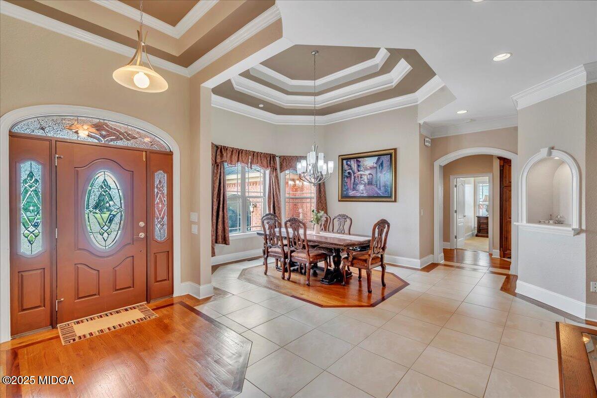 215 Little Hickory Drive
