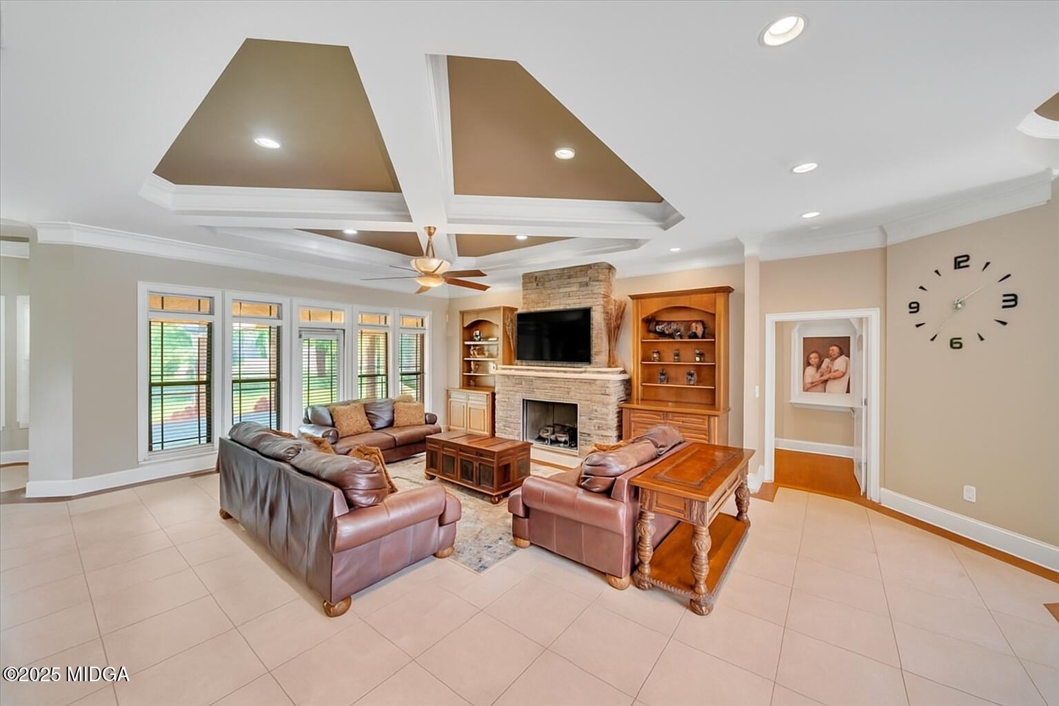 215 Little Hickory Drive