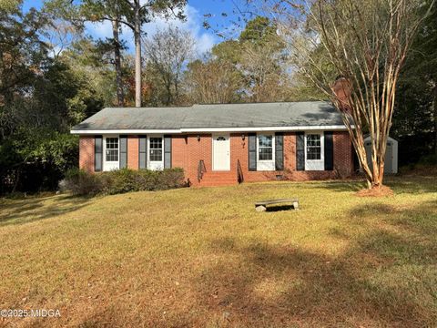 770 Windsor Road Macon GA 31204