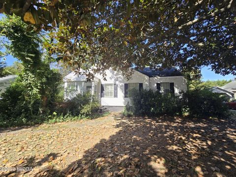 1309 Georgia Avenue Perry GA 31069