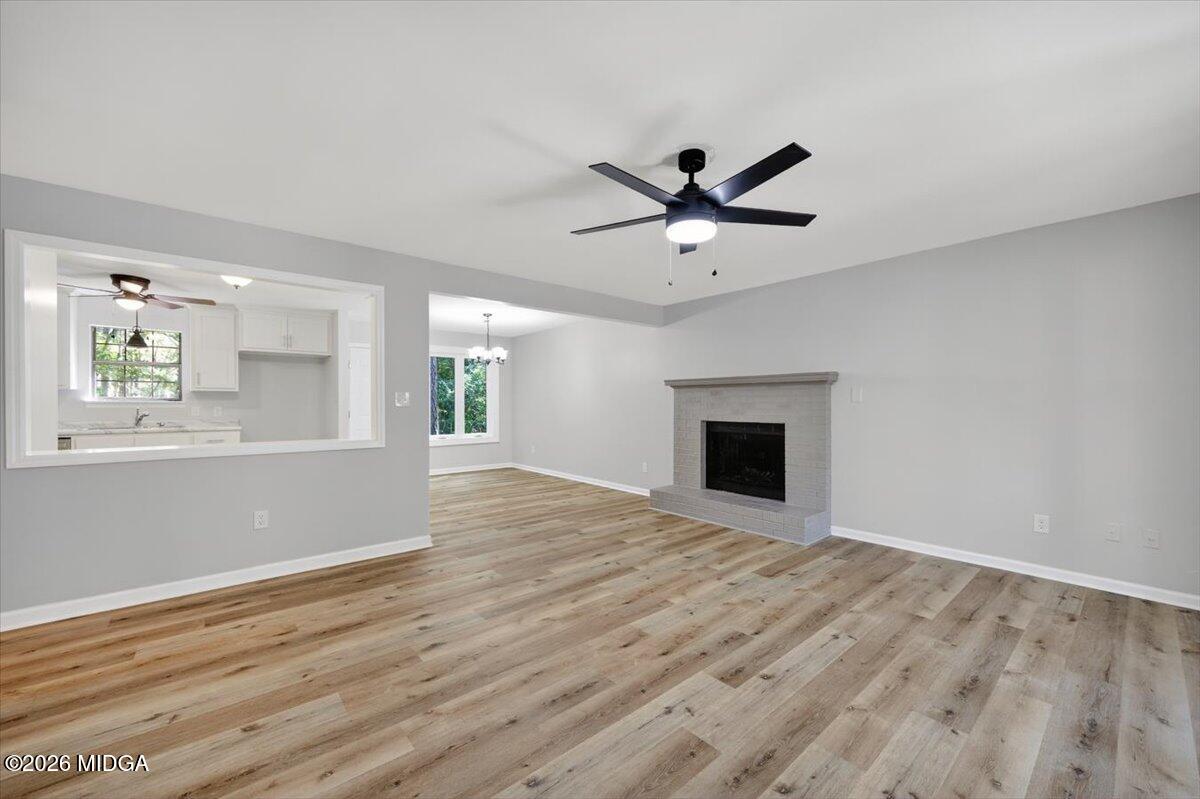 1376 Greentree Parkway