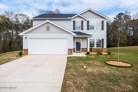 248 Dream Catcher Drive Lizella GA 31052