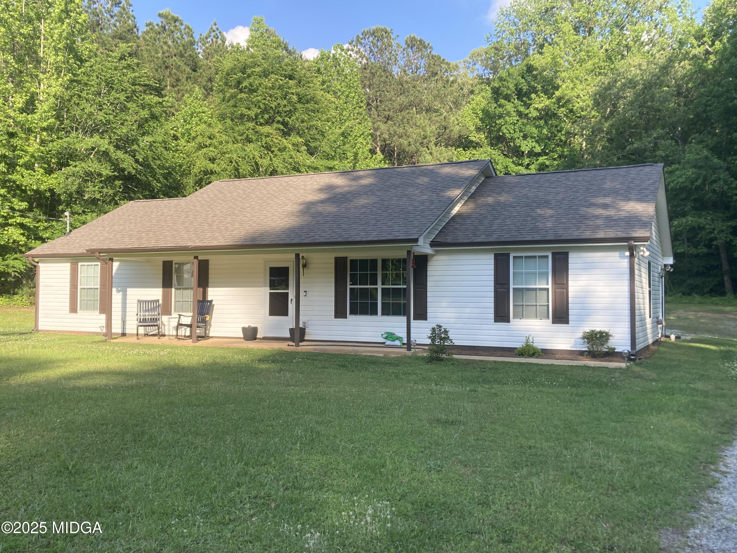 500 Moon Road