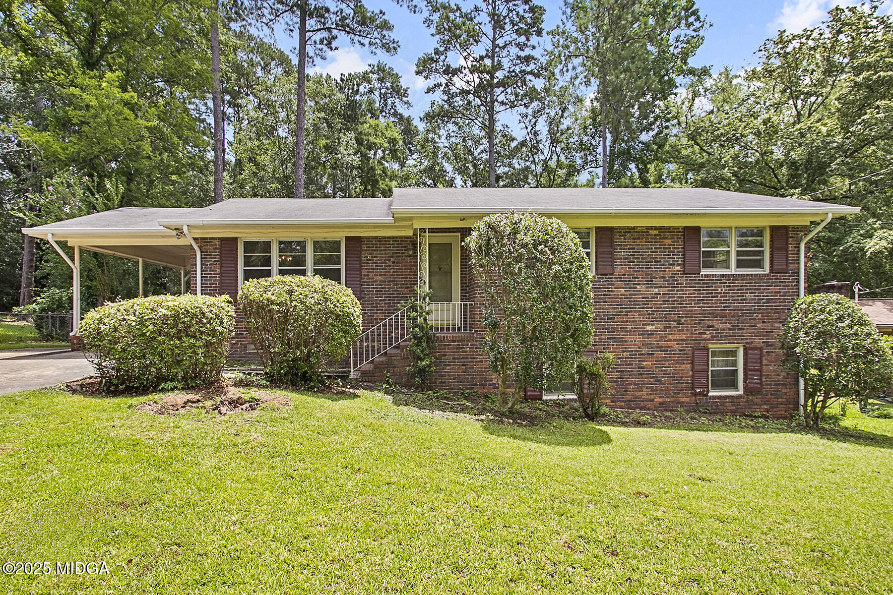 2371 Mafiel Drive