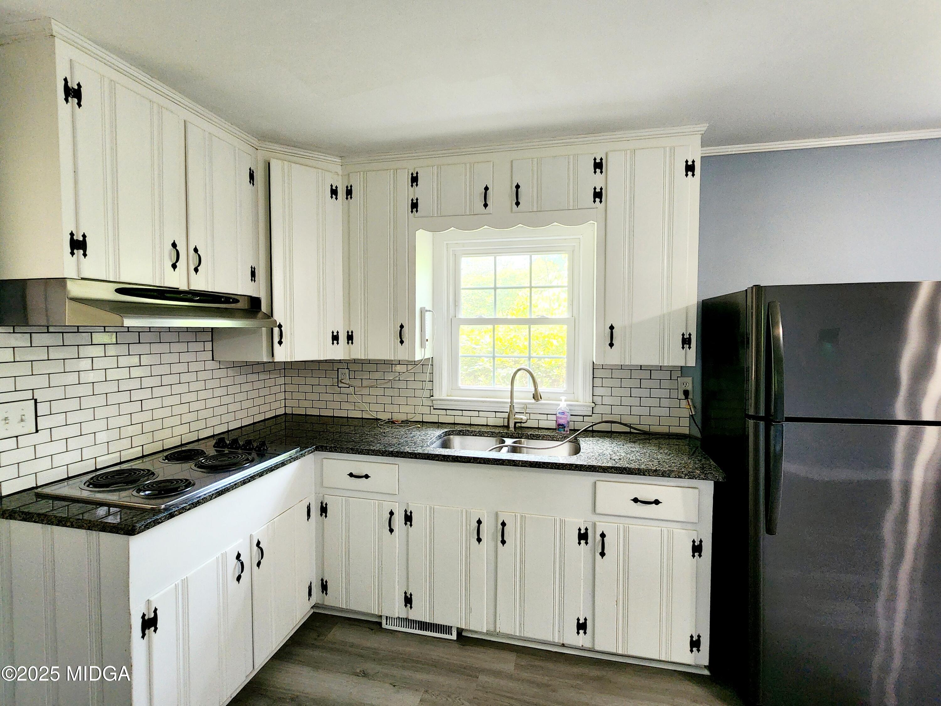 111 Oconee Street