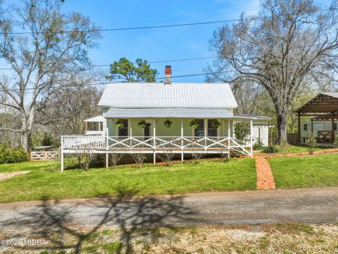 115 Williams Street Juliette GA 31046