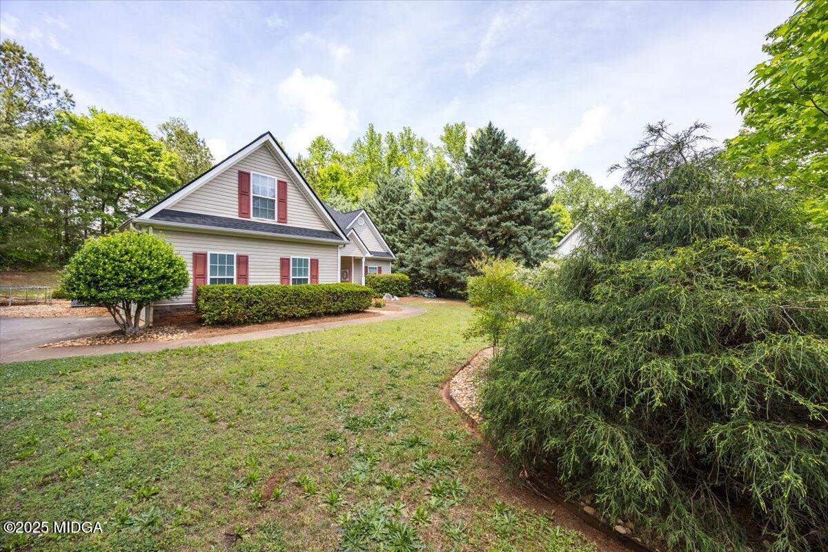 203 Rocky Creek Drive