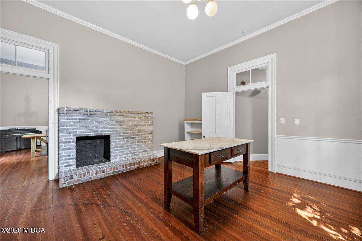 133 Indian Springs Drive