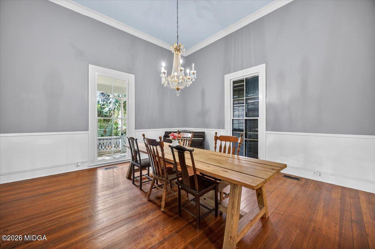 133 Indian Springs Drive