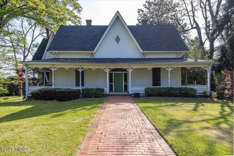 133 Indian Springs Drive Forsyth GA 31029