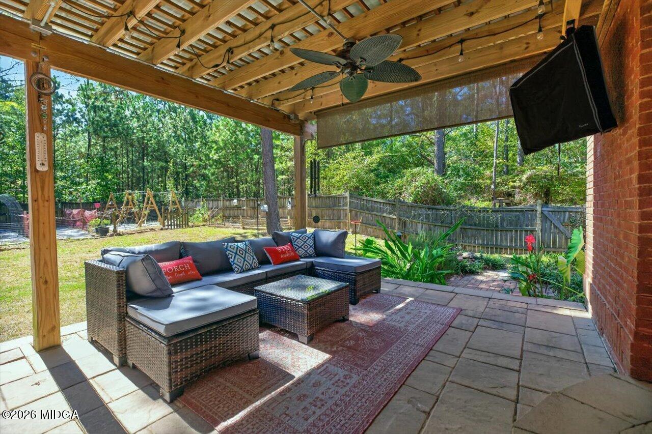 1499 Bonner Gilbert Road