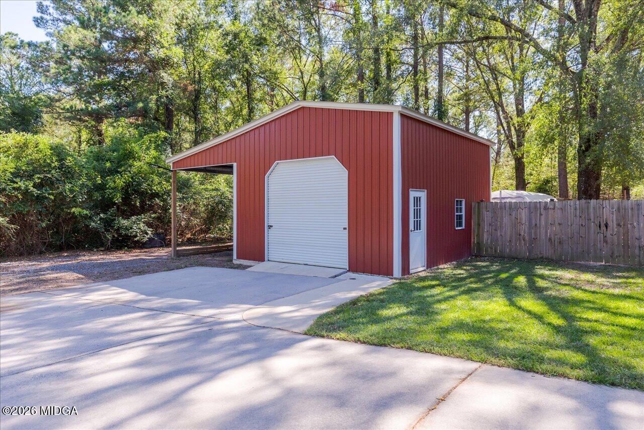 1499 Bonner Gilbert Road