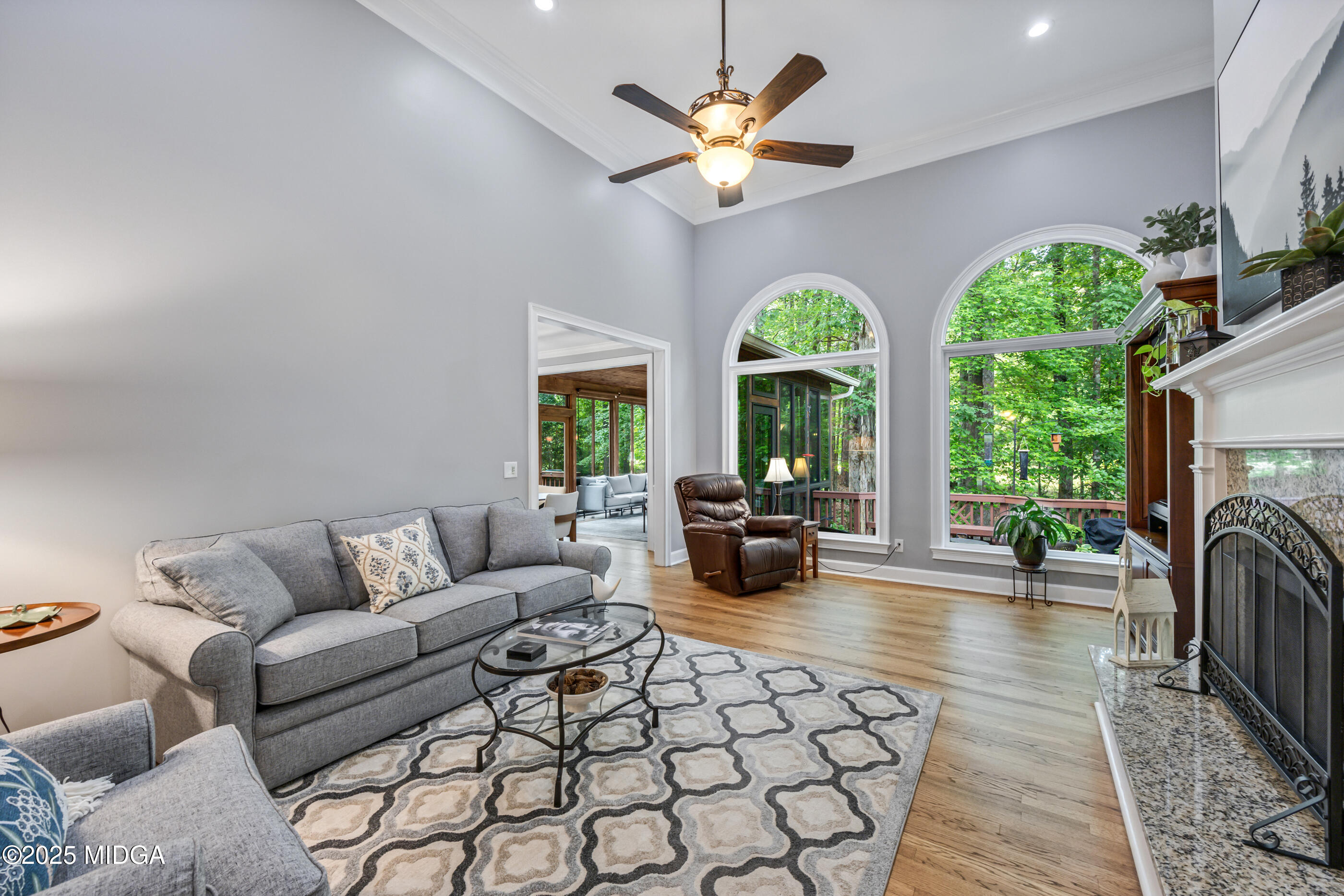 192 Barrington Hall Drive