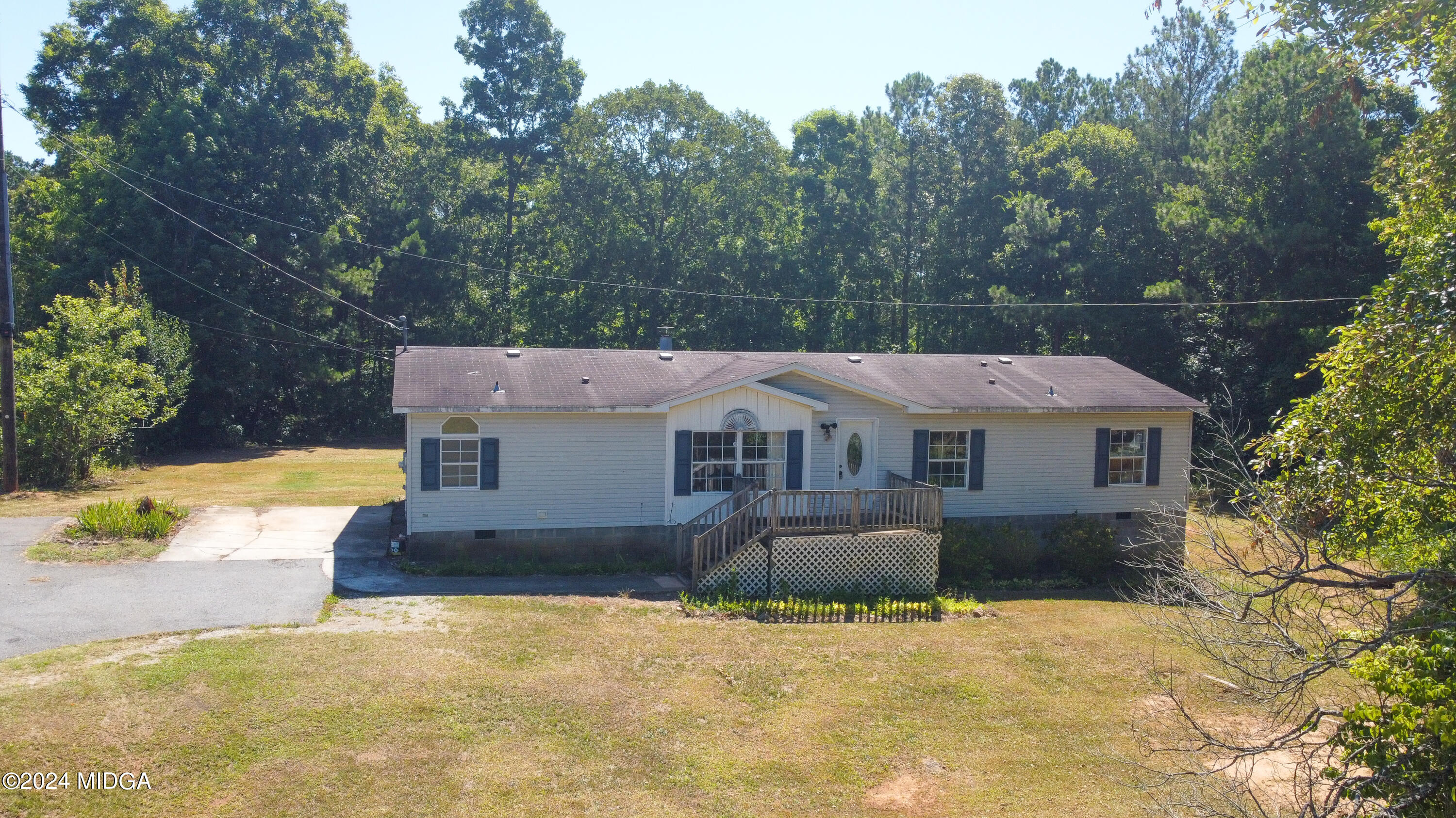 4687 Boxankle Road