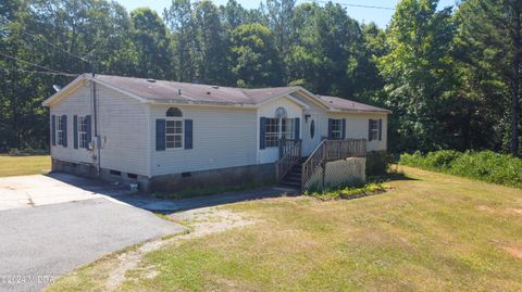 4687 Boxankle Road Barnesville GA 30204