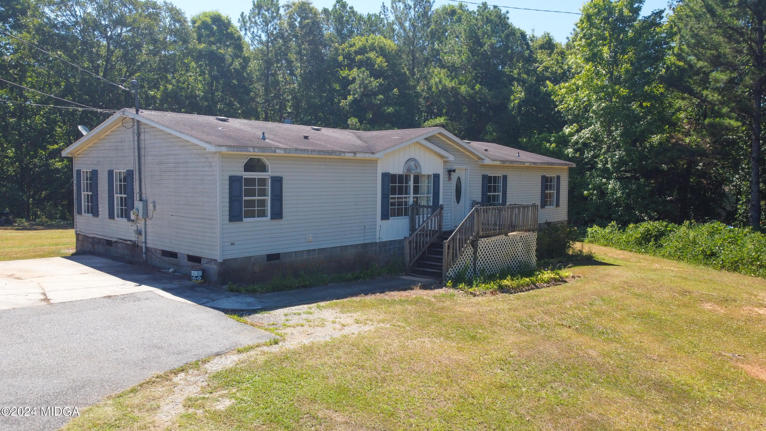 4687 Boxankle Road