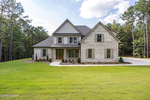 584 Pea Ridge Road Juliette GA 31046