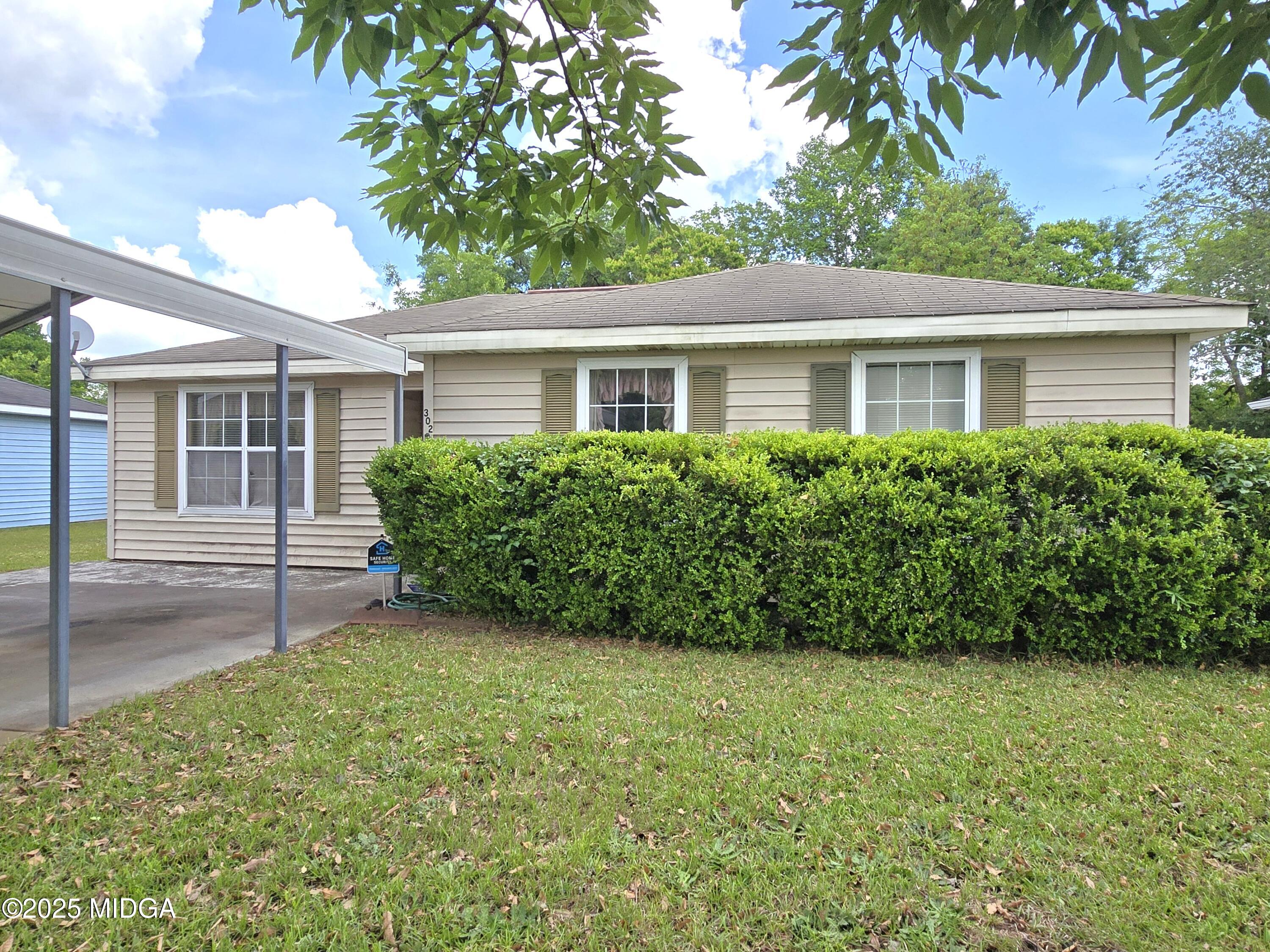 302 Dunmurry Place