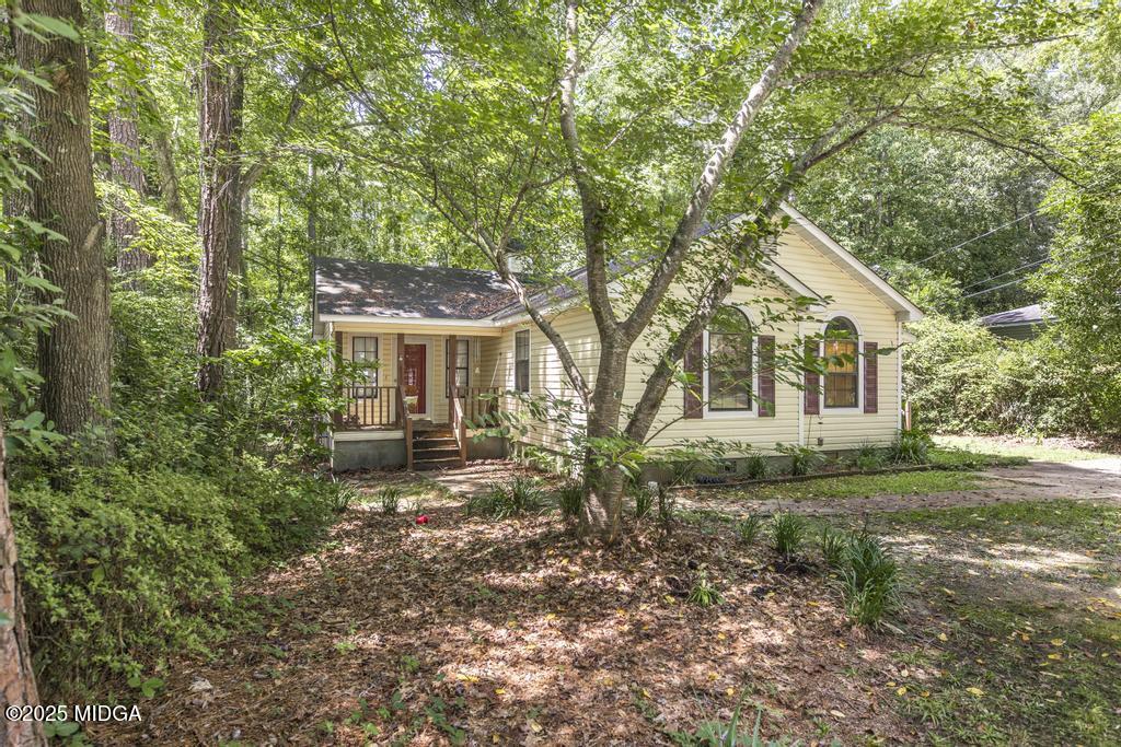 968 Will Scarlet Way