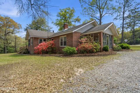 101 Sylvan Dell Road Fort Valley GA 31030