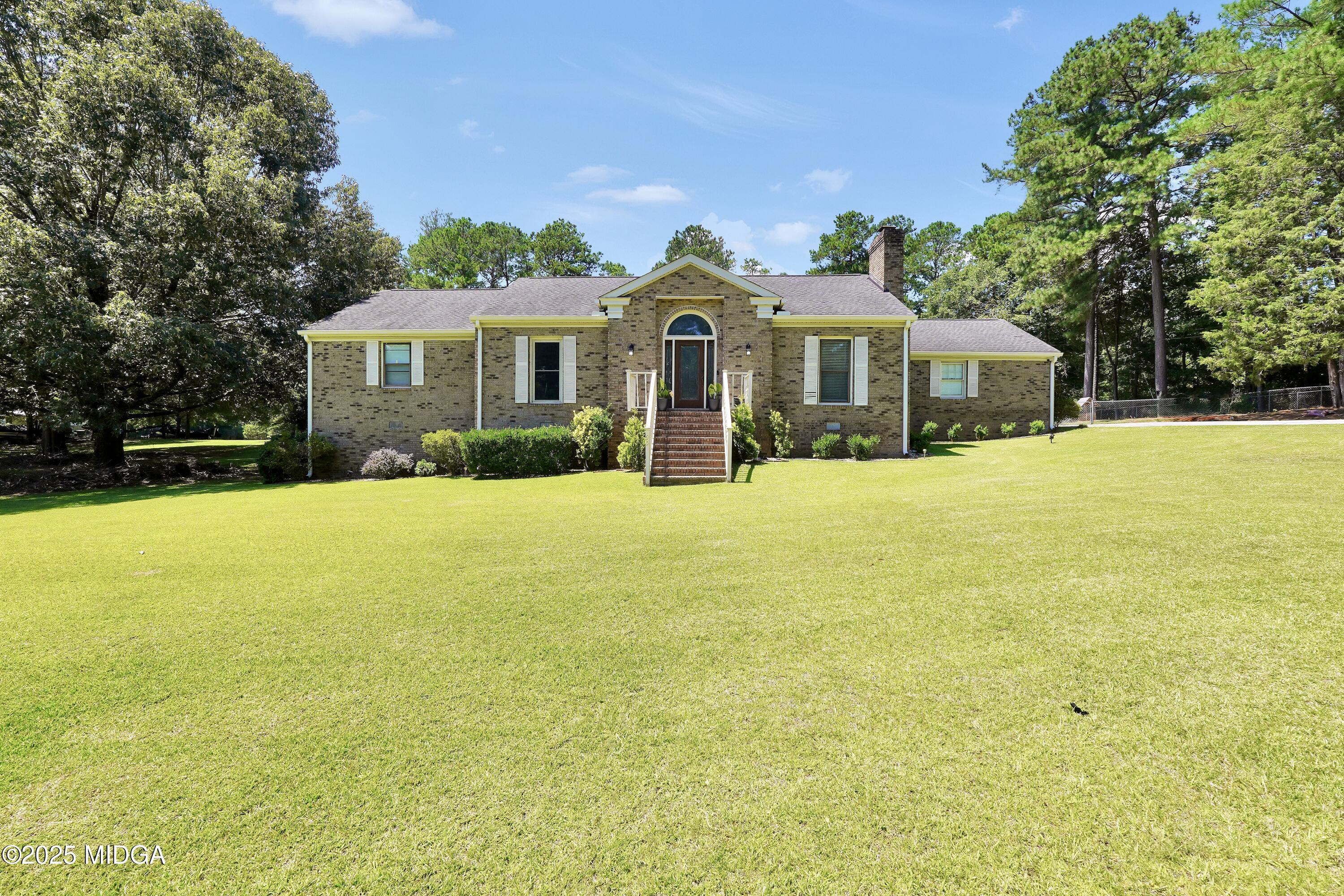 95 Bolingview Road
