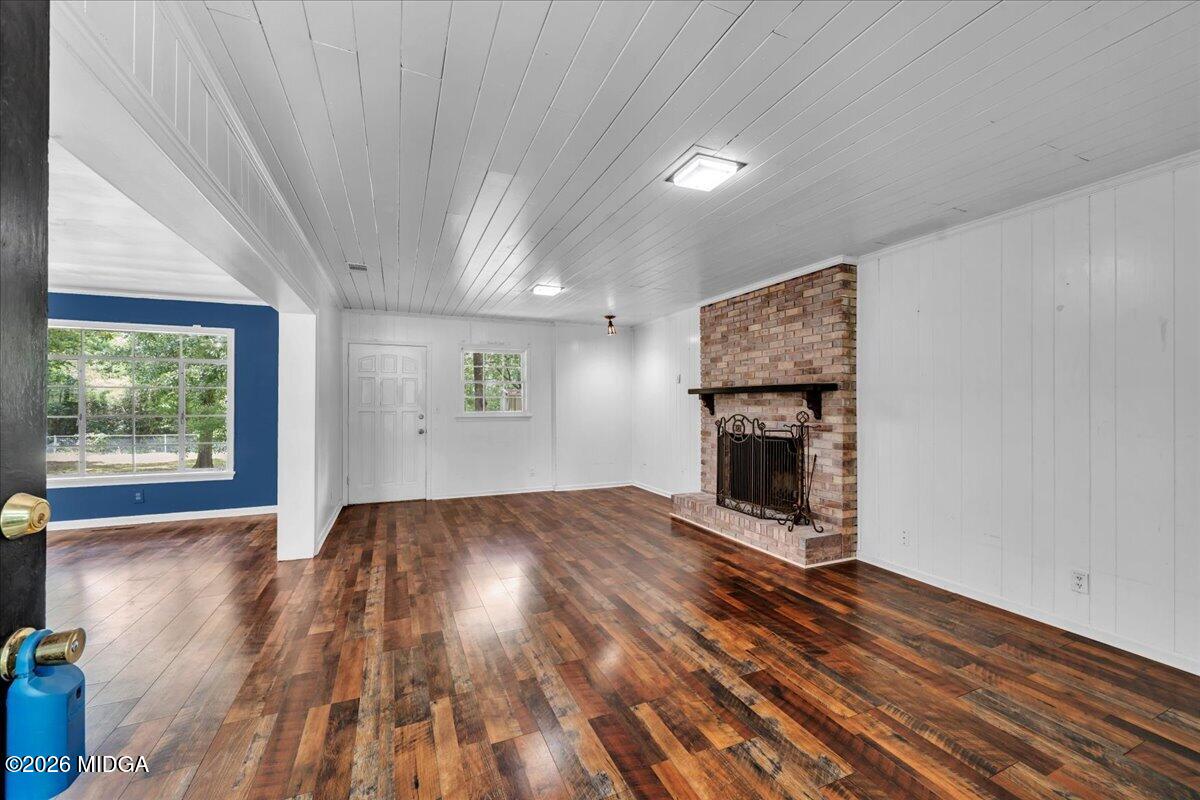 4565 Sardis Church Road