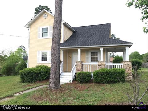 4496 Thrasher Circle Macon GA 31206