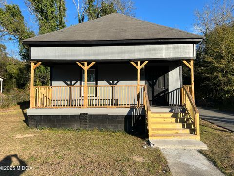 1046 Bartlett Macon GA 31204