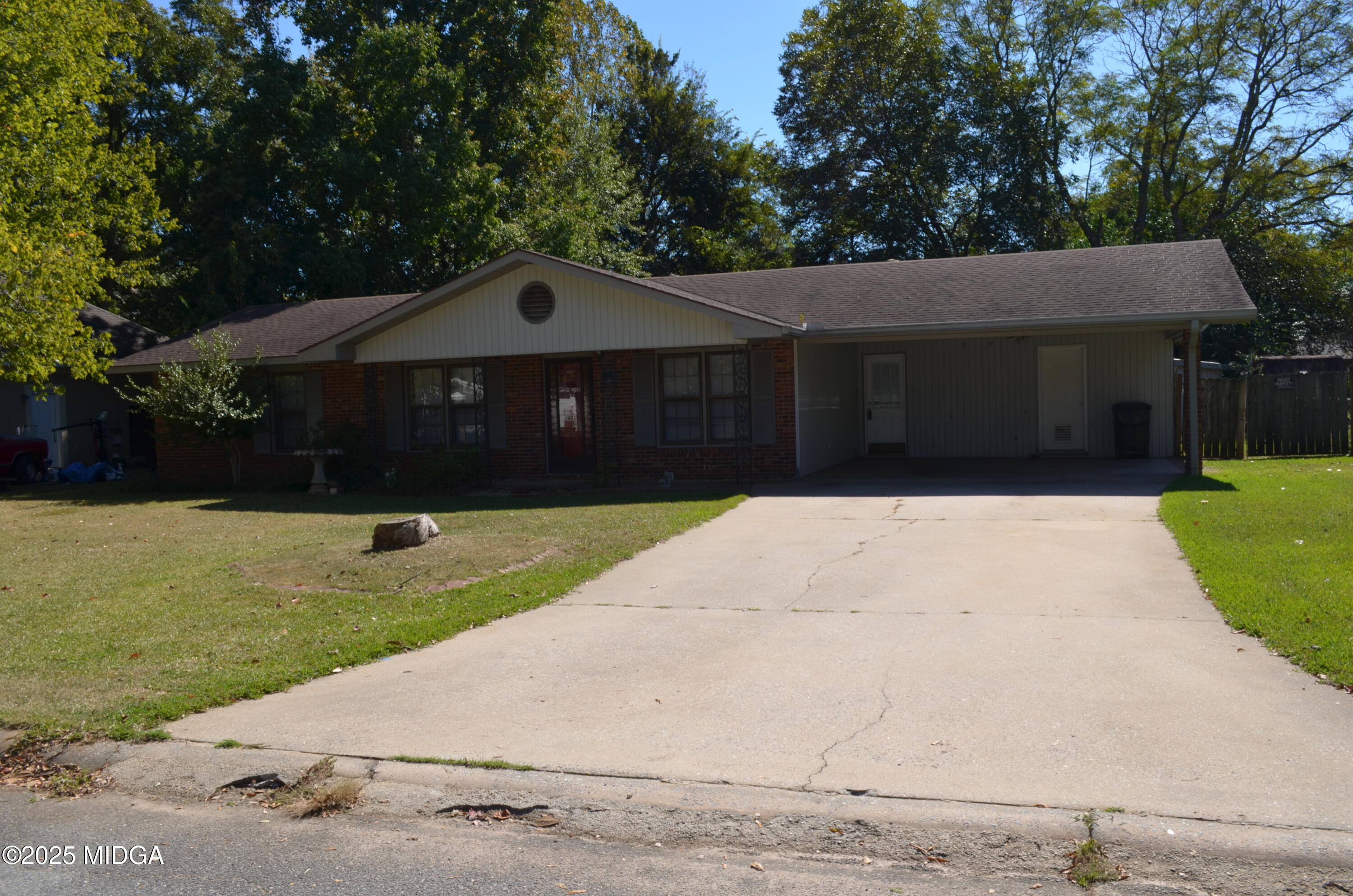 107 Galahad Drive