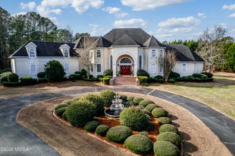 354 Lite N Tie Road Gray GA 31032