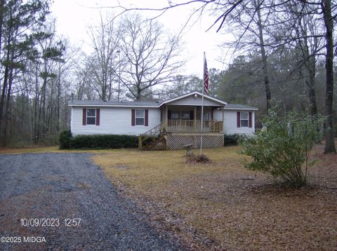 212 Smith Chapel Road Musella GA 31066