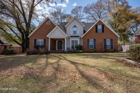104 Alton Woods Drive Warner Robins GA 31088