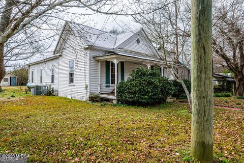 1370 GA HWY 22 E Haddock GA 31033