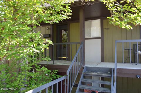 726 Willow Creek Drive Macon GA 31204