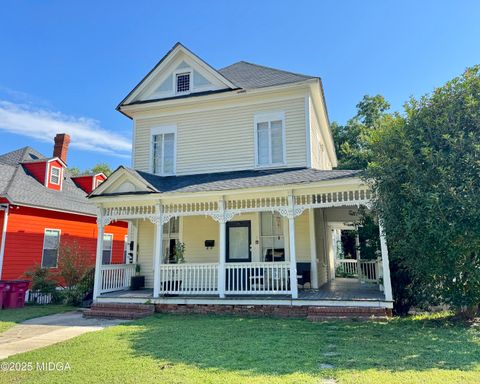 1687 Lawton Avenue Macon GA 31201