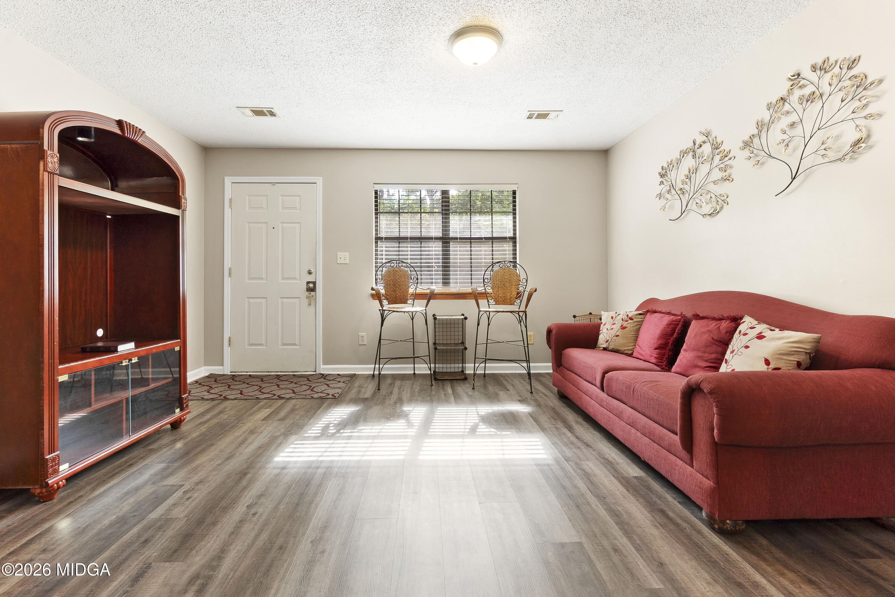 502 Peachtree Street
