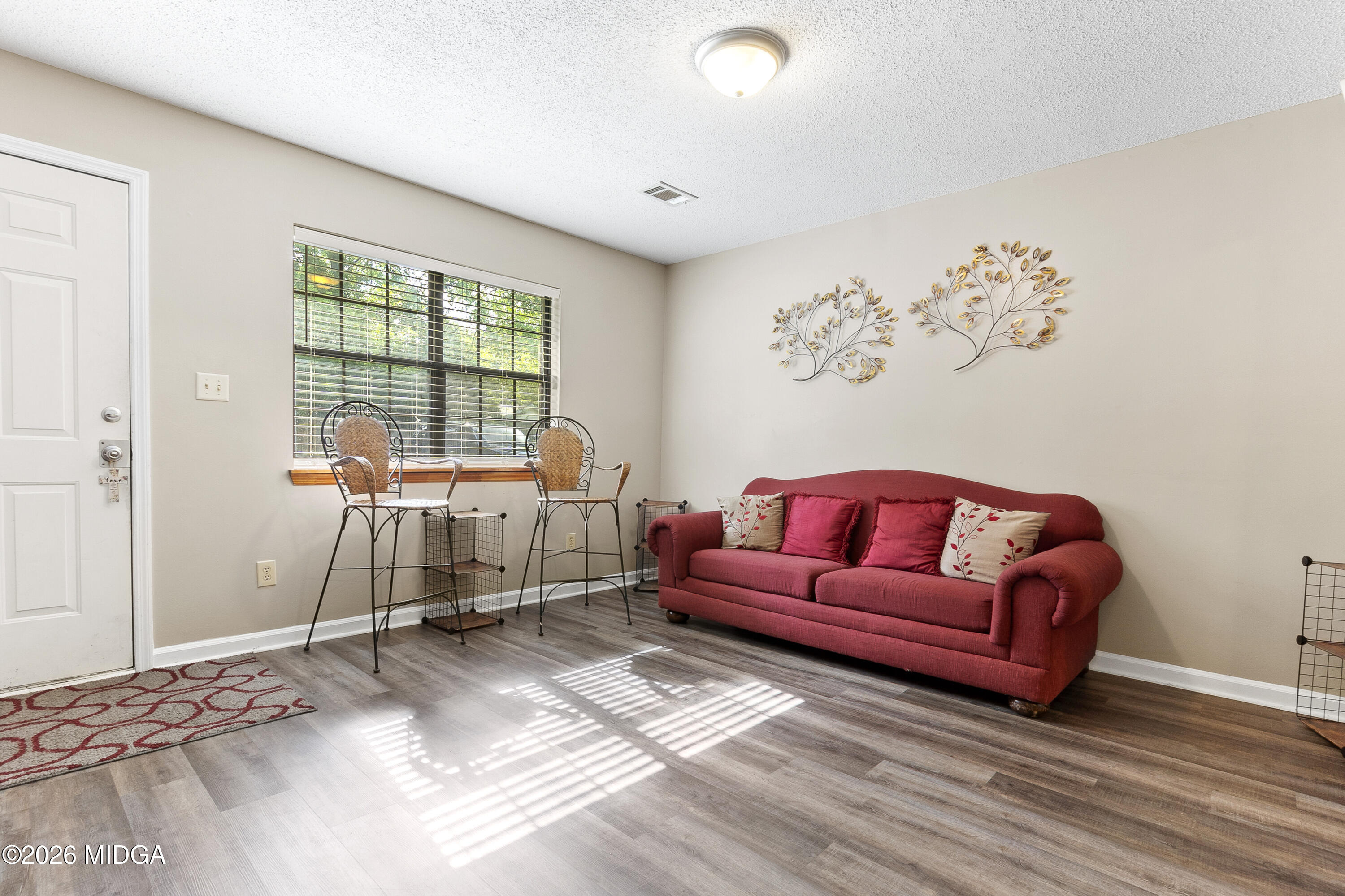 502 Peachtree Street