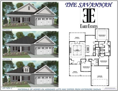 200 Eric Court Byron GA 31008